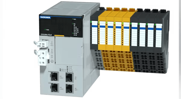 INPUT/OUTPUT PRODUCTS &ndash; SLIO