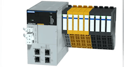 INPUT/OUTPUT PRODUCTS – SLIO INPUT/OUTPUT PRODUCTS – SLIO