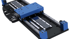 SIGMA TRAC II – LINEAR STAGES SIGMA TRAC II – LINEAR STAGES