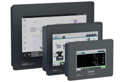 smartPanel and PanelPC featuring HMI Designer Software smartPanel and PanelPC featuring HMI Designer Software