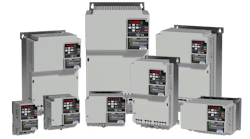 GA501 Industrial Microdrive GA501 Industrial Microdrive