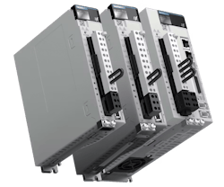 SIGMA-X – SERVO DRIVES AND MOTORS SIGMA-X – SERVO DRIVES AND MOTORS