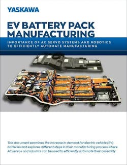 EV Battery Manufacturing EV Battery Manufacturing