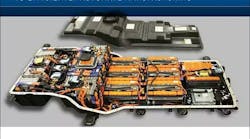 EV Battery Manufacturing EV Battery Manufacturing