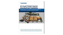 EV Battery Manufacturing EV Battery Manufacturing