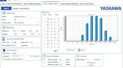 Energy Savings Predictor Energy Savings Predictor