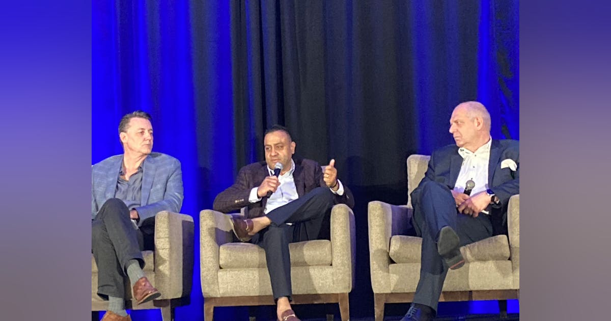 ARC Industry Forum explored artificial intelligence, cybersecurity and ...