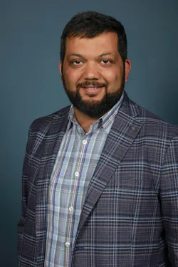 Shahzad Khan from Yokogawa headshot Shahzad Khan from Yokogawa headshot