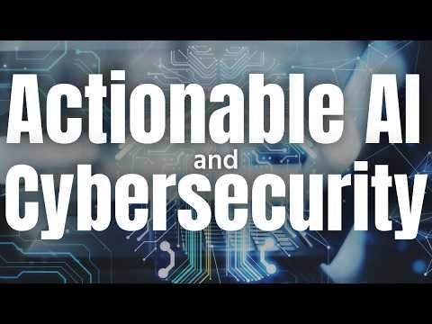 Actionable AI, cybersecurity and other insights from ARC Leadership Forum