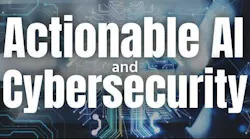 Actionable AI, cybersecurity and other insights from ARC Leadership Forum