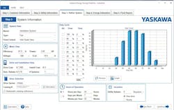 Energy Savings Predictor Energy Savings Predictor