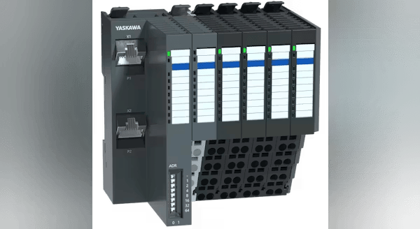 INPUT/OUTPUT PRODUCTS &ndash; SLIO