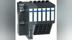 INPUT/OUTPUT PRODUCTS – SLIO INPUT/OUTPUT PRODUCTS – SLIO