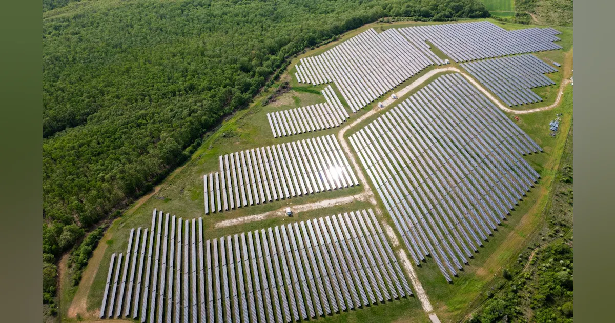 What control strategies can be used to improve solar plant efficiency ...
