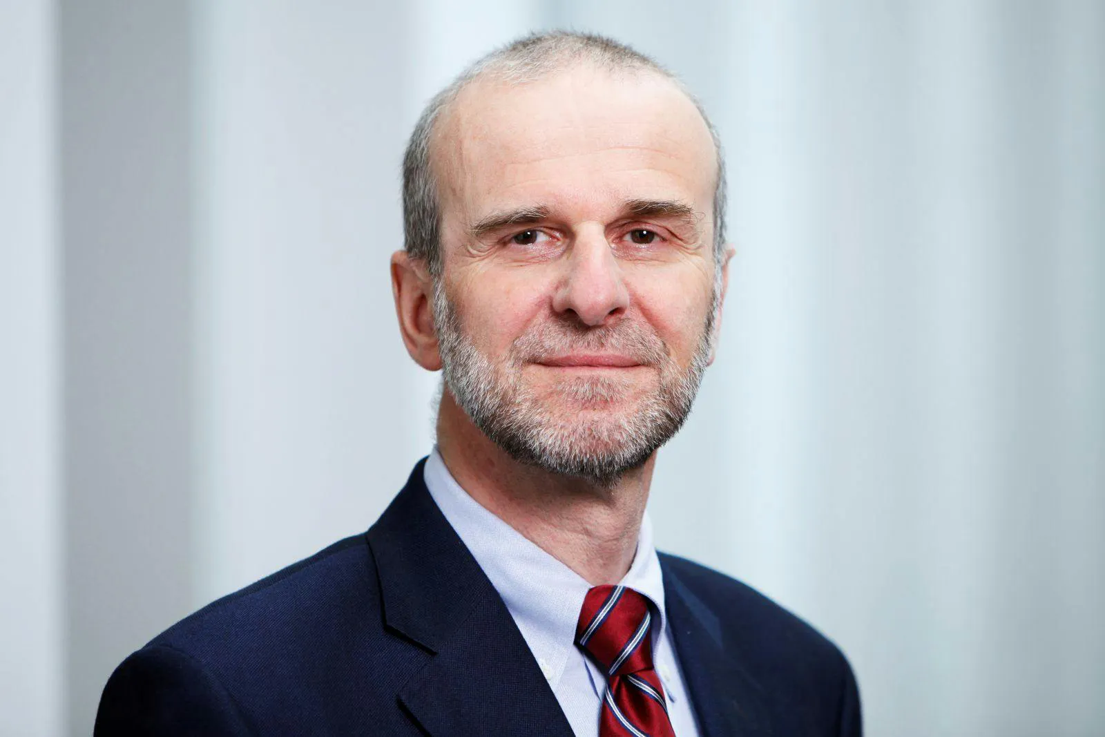 Manfred Morari headshot