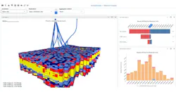 Figure 1: Emerson’s AspenTech Subsurface Intelligence (ASI) open, cloud-native, agentic environment uses AI to transform user experiences by accelerating subsurface-related decision making, while leveraging existing investments in legacy applications. Its AI-powered guidance and library of domain-specific agents operate with the Open Group’s Open Subsurface Data Universe (OSDU) data platform. Figure 1: Emerson’s AspenTech Subsurface Intelligence (ASI) open, cloud-native, agentic environment uses AI to transform user experiences by accelerating subsurface-related decision making, while leveraging existing investments in legacy applications. Its AI-powered guidance and library of domain-specific agents operate with the Open Group’s Open Subsurface Data Universe (OSDU) data platform.