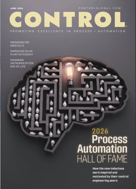 April 2026 cover image