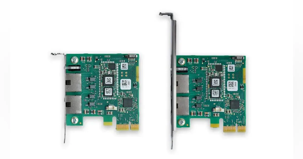 PC cards for secure, industrial communications | Control Global