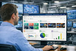 Emerson’s Guardian Digital Platform had added artificial intelligence (AI) capabilities and more robust customization to help organizations improve visibility, accelerate workforce productivity and strengthen operational performance. Source: Emerson Emerson’s Guardian Digital Platform had added artificial intelligence (AI) capabilities and more robust customization to help organizations improve visibility, accelerate workforce productivity and strengthen operational performance. Source: Emerson