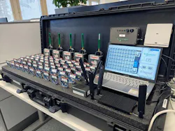 Wireless interoperability NR+ Wireless interoperability NR+