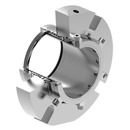 Type SB2 USP/Type SB2A USP uses spiral groove technology to improve reliability, nearly eliminate water consumption, and reduce power usage.