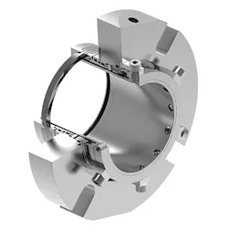 Type SB2 USP/Type SB2A USP uses spiral groove technology to improve reliability, nearly eliminate water consumption, and reduce power usage. Type SB2 USP/Type SB2A USP uses spiral groove technology to improve reliability, nearly eliminate water consumption, and reduce power usage.