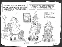 Control Talk May 2026 cartoon Control Talk May 2026 cartoon