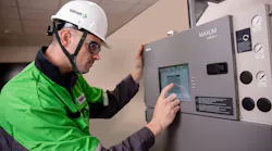 Maxum II utilizes real-time diagnostics to predict component wear, drift or failure before it disrupts operations. Maxum II utilizes real-time diagnostics to predict component wear, drift or failure before it disrupts operations.