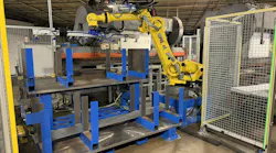 Valin facility Valin facility