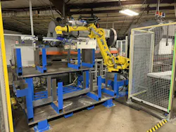 Valin facility Valin facility