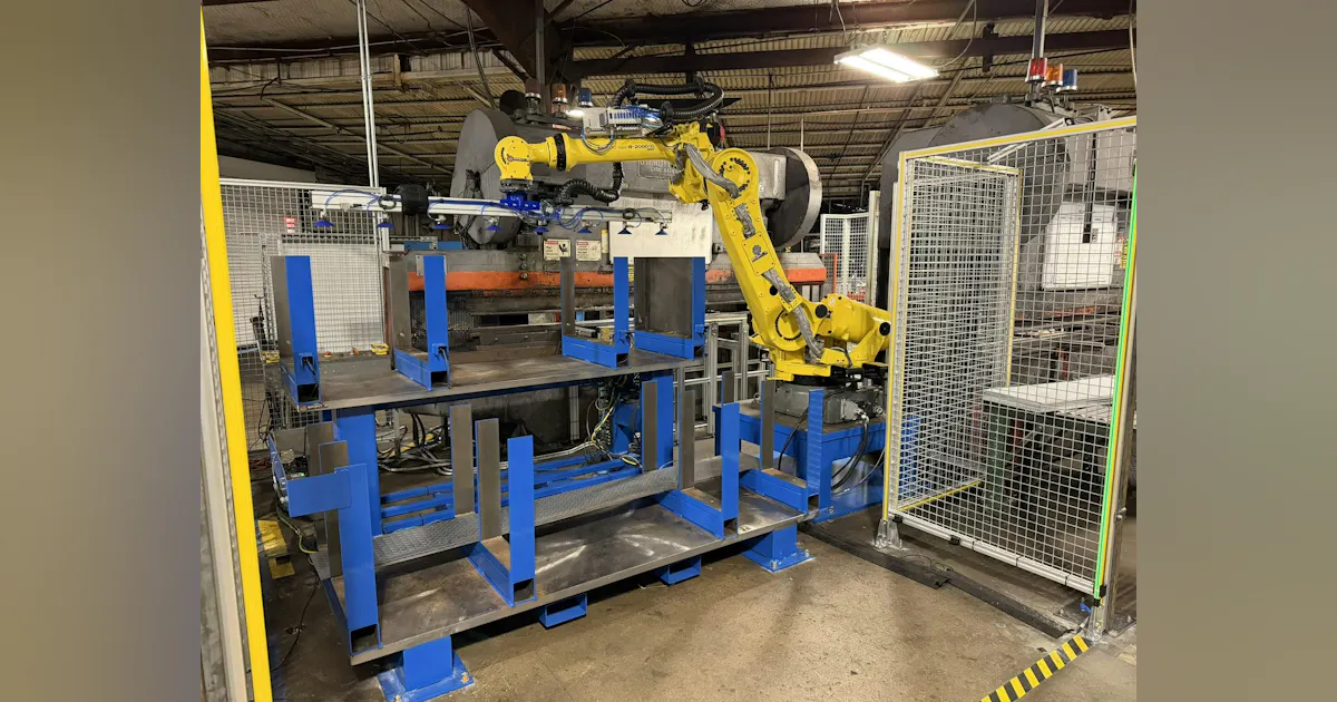 Process safety should be built in to automation systems from the start ...