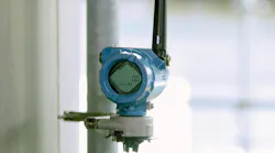 Rosemount 928 wireless gas monitor with integrated WirelessHART. Rosemount 928 wireless gas monitor with integrated WirelessHART.