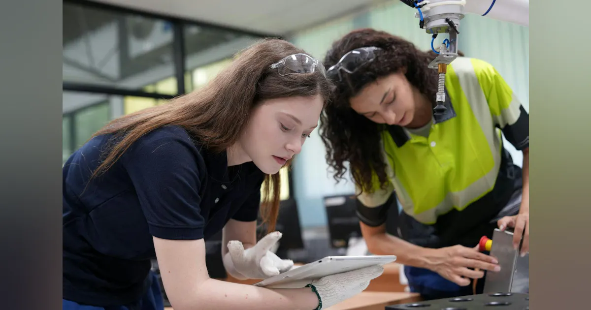 Illinois Manufacturing Excellence Center launches state-funded internship program