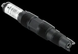 Rosemount 396A anti-coating, pH sensor for measuring pH and oxidation-reduction potential. Rosemount 396A anti-coating, pH sensor for measuring pH and oxidation-reduction potential.