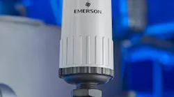 Emerson’s Synchros wireless IIoT monitoring platform. Emerson’s Synchros wireless IIoT monitoring platform.