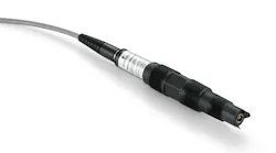 Rosemount 396A anti-coating, pH sensor for measuring pH and oxidation-reduction potential Source: Emerson