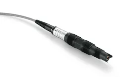 Rosemount 396A anti-coating, pH sensor for measuring pH and oxidation-reduction potential Source: Emerson Rosemount 396A anti-coating, pH sensor for measuring pH and oxidation-reduction potential Source: Emerson