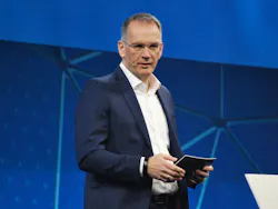 'Sustainability shapes direction, and cooperation makes it possible,' Dr. Peter Selders, CEO, Endress+Hauser, said at the forum.