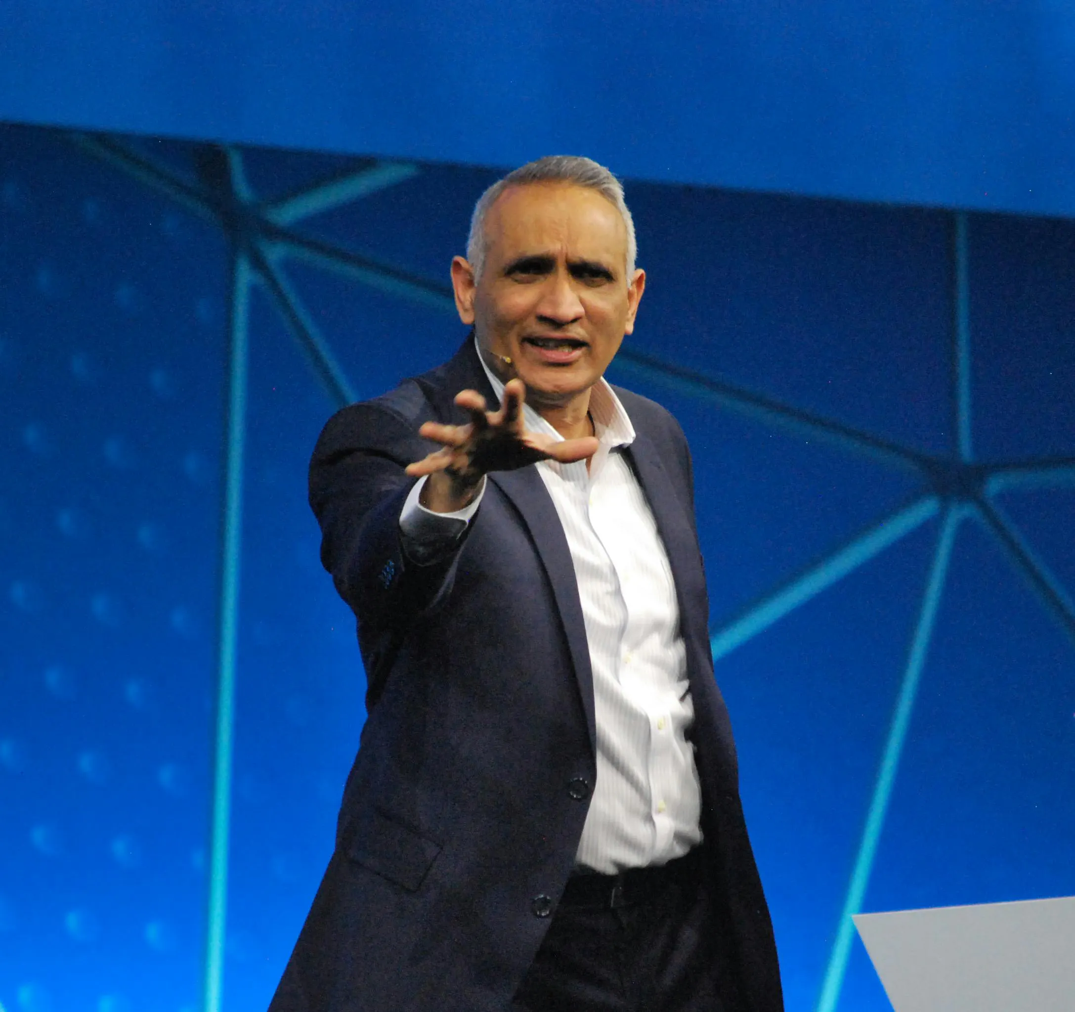 'Sustainability has become an innovation accelerator, a new, broader way of looking at customer value.' - Goutam Challagalla 'Sustainability has become an innovation accelerator, a new, broader way of looking at customer value.' - Goutam Challagalla