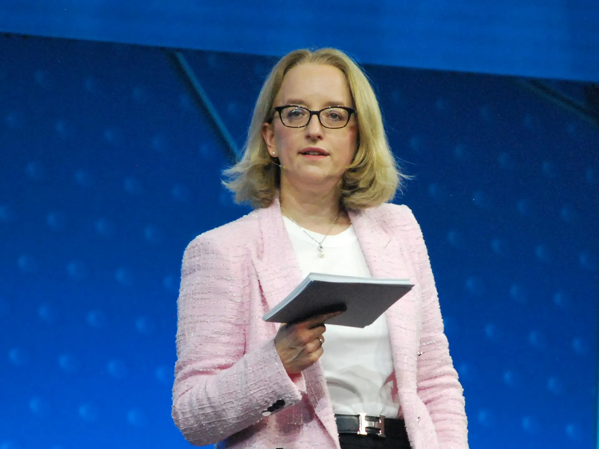 'Reskilling will become routine: a strategic initiative with returns on investment.' - Katherina Herrmann 'Reskilling will become routine: a strategic initiative with returns on investment.' - Katherina Herrmann