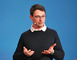 'We partnered with Krones for the fermentation technology and were then introduced to Endress+Hauser.' - Klaus Kienle, chief technology officer, Food Brewer