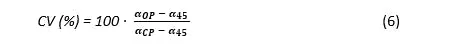 Equation 6