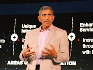 Honeywell Chairman and CEO Vimal Kapur Honeywell Chairman and CEO Vimal Kapur