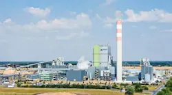 Mercer Stendal new pulp mill