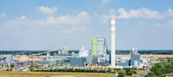 Mercer Stendal new pulp mill