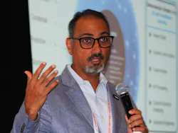 Ahsan Yousufzai, global head of business development and strategy, Nvidia