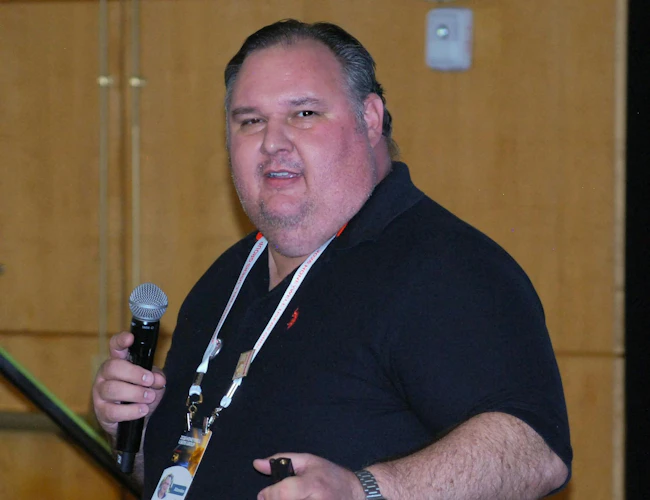 Thomas Klein, process control professional at Total&rsquo;s Port Arthur facility