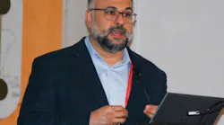 Omar Sayeed, digital reliability leader at Honeywell