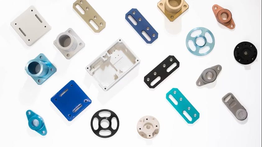 Siemens is partnering with Xometry, the global, AI-based marketplace of custom-manufacturing solutions.