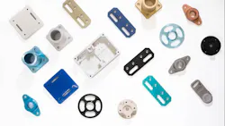 Siemens is partnering with Xometry, the global, AI-based marketplace of custom-manufacturing solutions. Siemens is partnering with Xometry, the global, AI-based marketplace of custom-manufacturing solutions.